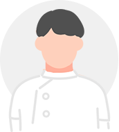 男性のアイコン