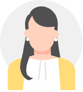 女性のアイコン